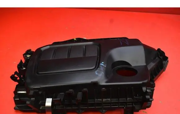 Renault Trafic I Front underbody cover/under tray 93452561