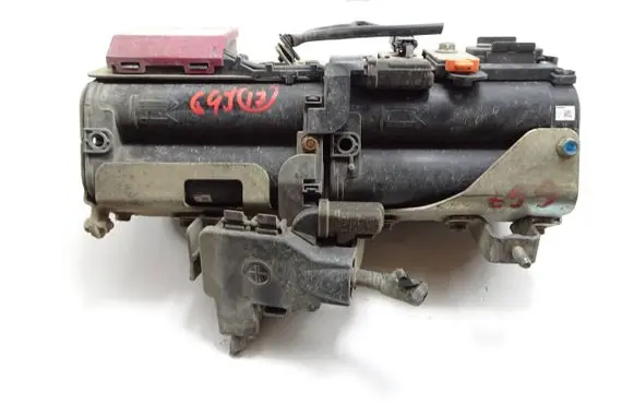 Mazda 6 Start/Stop control module G46L67ZC0A C049662