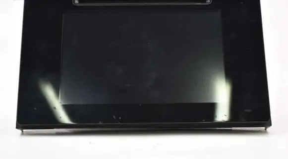 Toyota Auris E180 Radio/CD/DVD/GPS head unit 86140-02360