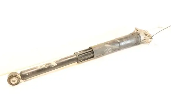 Rear shock absorber/damper