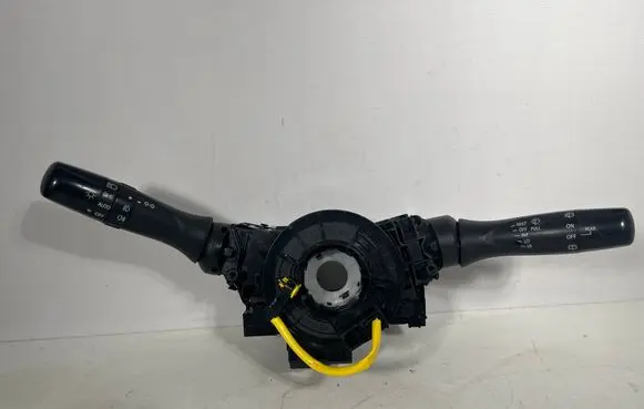 Suzuki Ignis Airbag slip ring squib (SRS ring) 3748074P21 17J498 17J500