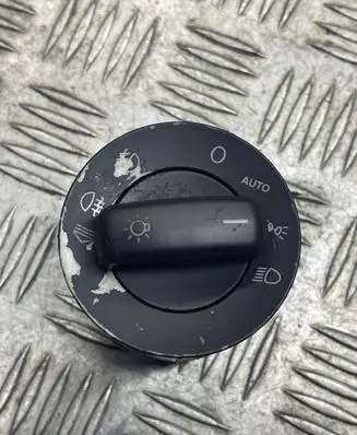 Audi A8 S8 D3 4E Light switch 4E0941531A 04056120