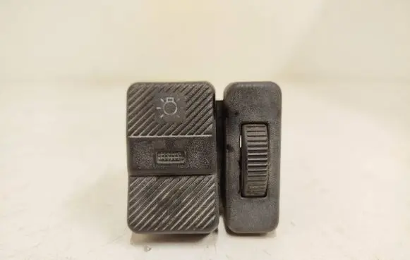 Volkswagen Transporter - Caravelle T4 Light switch 03847730