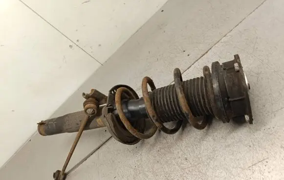 Skoda Octavia Mk3 (5E) Front shock absorber/damper 742116SP
