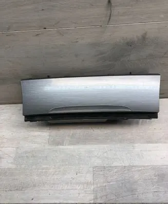 Volkswagen PASSAT B7 Ashtray (front) 3C0863284K