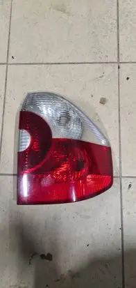 BMW X3 E83 Rear/tail lights 6990170