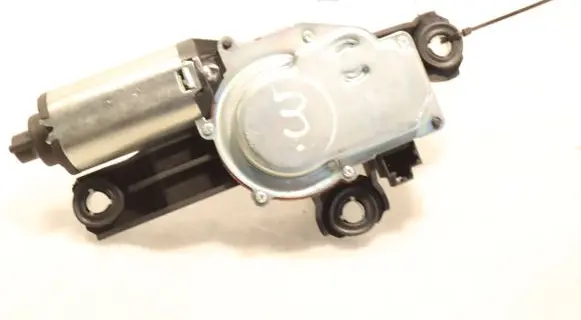 Volvo C30 Rear window wiper motor 19SKV64