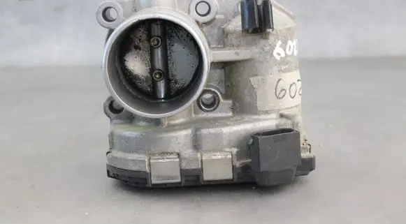 Alfa Romeo Mito Throttle valve 0280750137