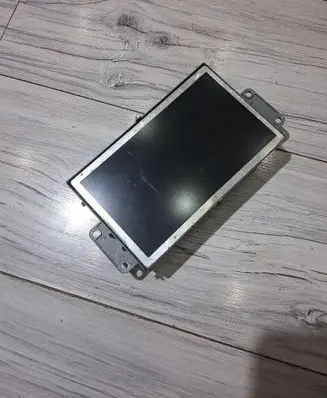 Citroen C4 Grand Picasso Screen/display/small screen 9663322180