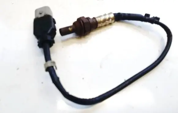 Lambda probe sensor