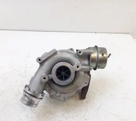 Mercedes-Benz Citan W415 Turbo A0047806 B195030 202104150009