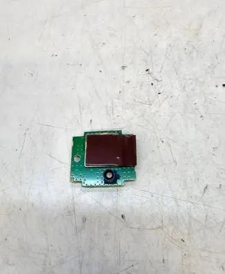 Audi A3 S3 8V Trunk lid opening control unit 8F0919889
