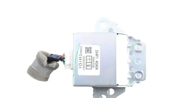 Alarm control unit/module