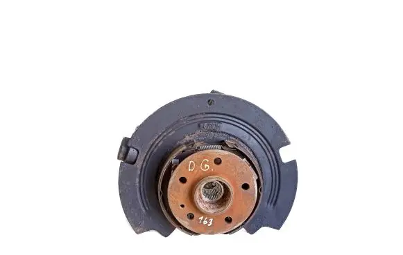 Mercedes-Benz ML W163 Rear wheel hub 362081 362087