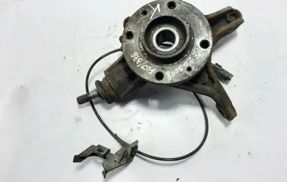 Peugeot 3008 I Front wheel hub