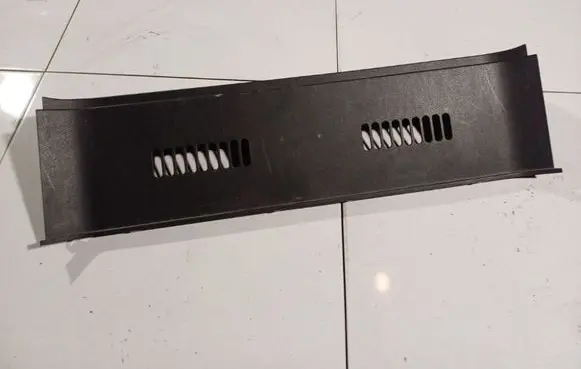 Nissan Note (E11) Other trunk/boot trim element 849929U03B