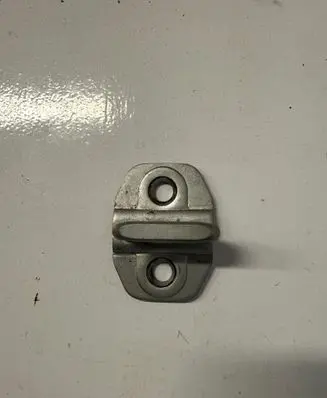 Dodge Durango Front door lock loop/hook striker 22312