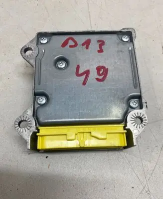 Volkswagen PASSAT B6 Airbag control unit/module 1K0909605T 05H020S2300 11110512E