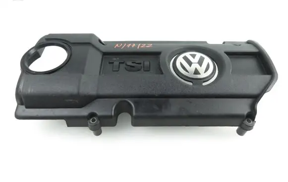Volkswagen PASSAT B7 Rocker cam cover 03C103925AM