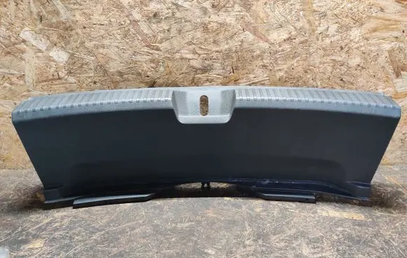 Seat Leon (5F) Trunk/boot sill cover protection 5F0863459A 969197001