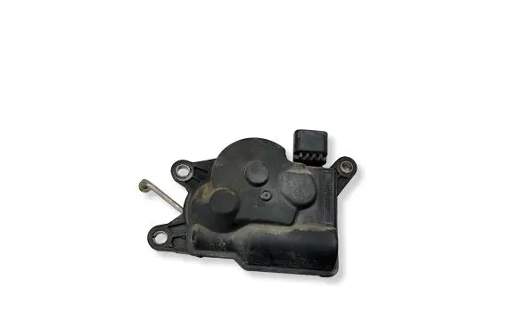 Lincoln Aviator I Intake manifold valve actuator/motor 2C5E9J559AC