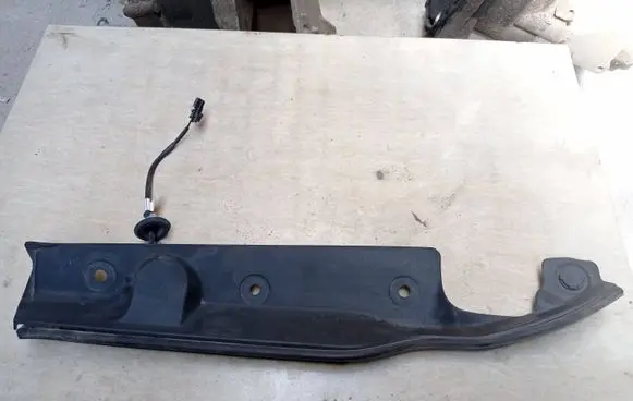 Chrysler Pacifica Loading door sensor 68230345AC