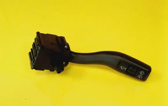Audi A4 S4 B7 8E 8H Wiper control stalk 4E0953503A