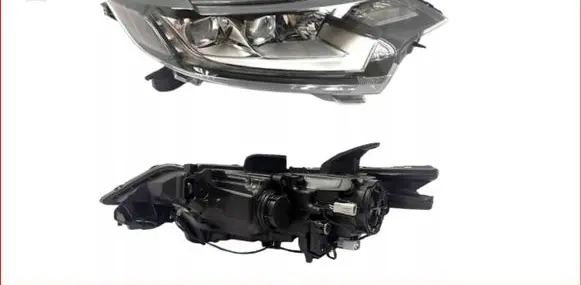 Mitsubishi Outlander Headlight/headlamp 