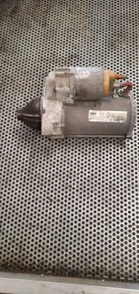 Renault Master III Starter motor 8200568535E