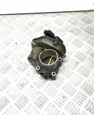 Ford Focus Throttle valve 2S6UFA 1902062 1115744R