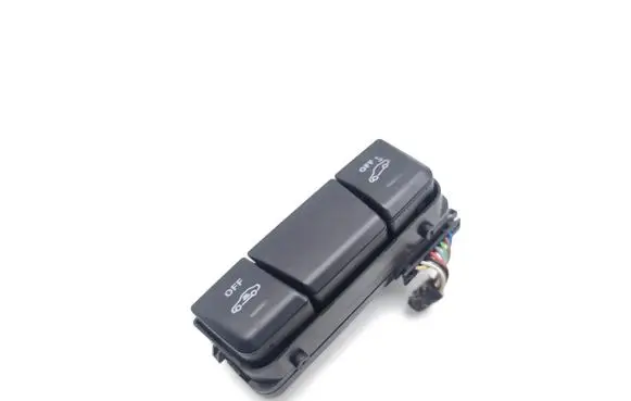 Mercedes-Benz A W176 Alarm switch A1728208710 3418010103
