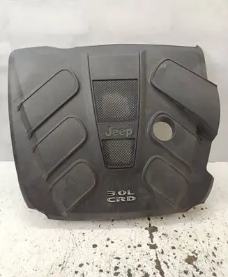 Jeep Grand Cherokee Engine cover (trim) 04627157 1250A9901 22173A