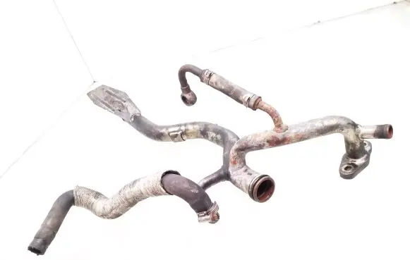 Volvo V70 Engine coolant pipe/hose 31259302