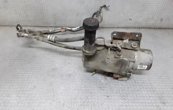 Citroen C4 I Power steering pump K01508