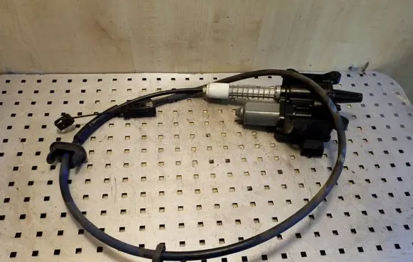 Peugeot 5008 Hand brake control module 0204280128 9682474880