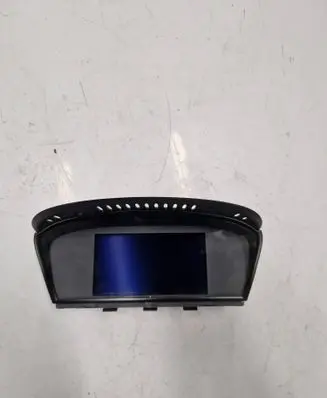 BMW 3 E90 E91 Screen/display/small screen 9145103 9145104
