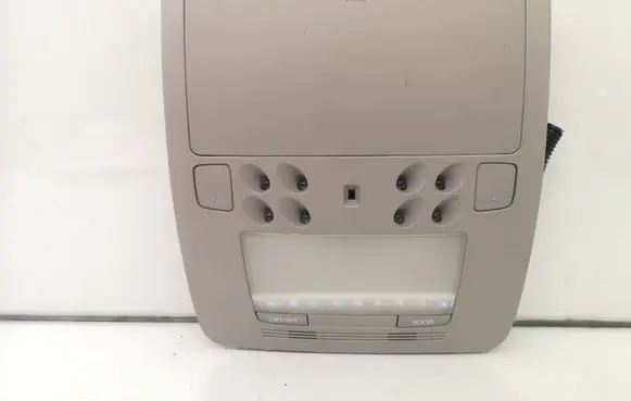 Lexus IS 220D-250-350 Front seat light 1D153017G 1D111044G 8973253051