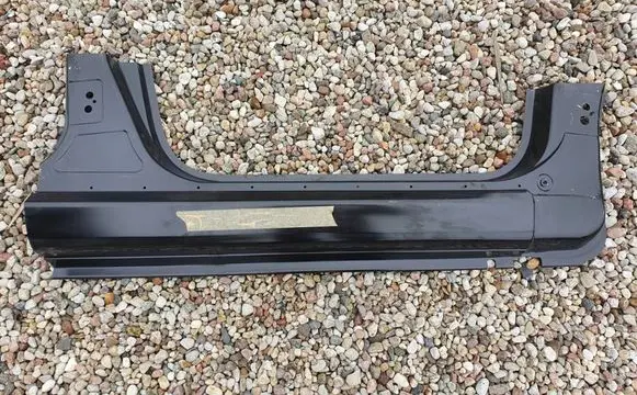 Peugeot 307 Pillar (middle) 