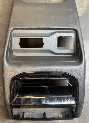 Jeep Grand Cherokee WL Ashtray trim (rear) FC00ABF95292 60133C 6PT14TRMAA