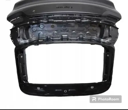 Porsche Cayenne (9Y0 9Y3) Tailgate/trunk/boot lid
