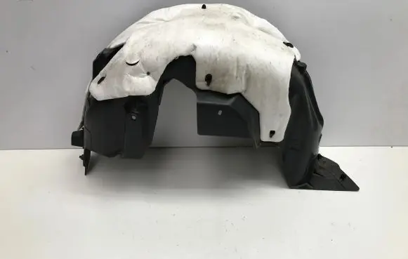 Opel Mokka B Rear arch fender liner splash guards 9835149380
