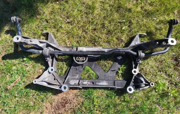 Audi A3 S3 8V Front subframe 5Q0199369G