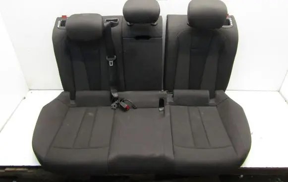 Audi A4 S4 B9 Second row seats 103011