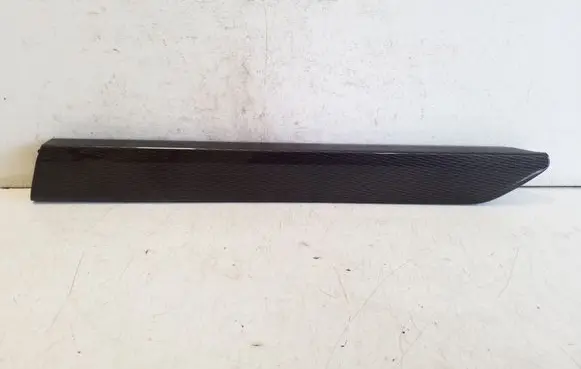 Chevrolet Captiva Rear door card trim 96630796