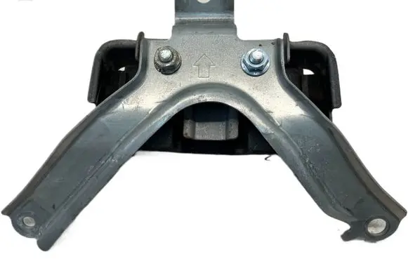 Toyota Yaris Tailgate/trunk/boot lid buffer 