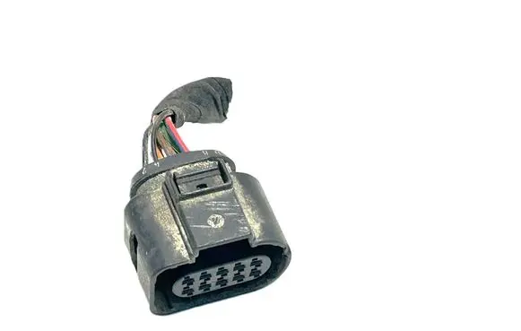 Volkswagen Golf VII Other relay 4H0973715 35014