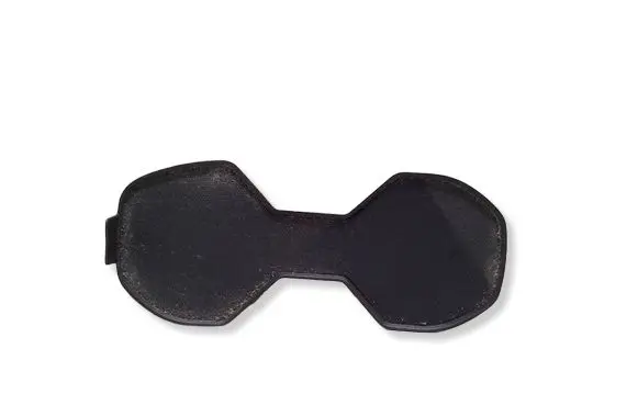 Toyota C-HR II Cup holder pad/mat 58916F4140