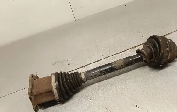 Audi Q5 SQ5 Front driveshaft 