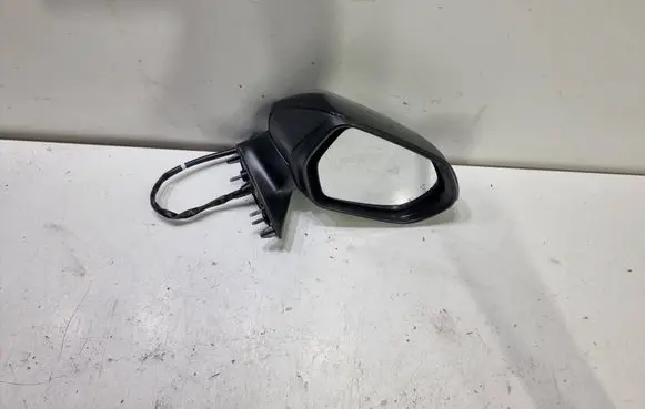 Toyota Yaris Cross Front door electric wing mirror 10201200