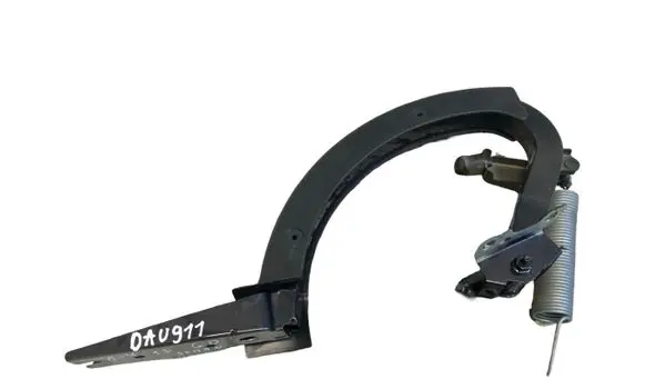 Audi A4 S4 B9 Tailgate/trunk/boot hinge 8W5827306A
